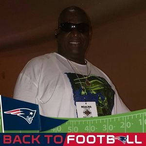 Meet your Posher, Larry